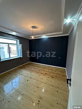 Satılır 3 otaqlı həyət evi 90 m²