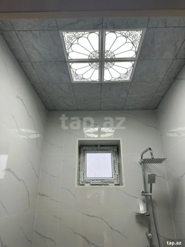 Satılır 3 otaqlı həyət evi 90 m²