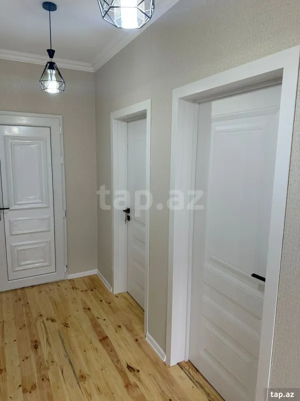 Satılır 3 otaqlı həyət evi 90 m²