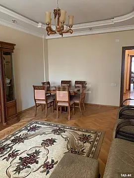 Kirayə verilir 2 otaqlı yeni tikili 87 m²