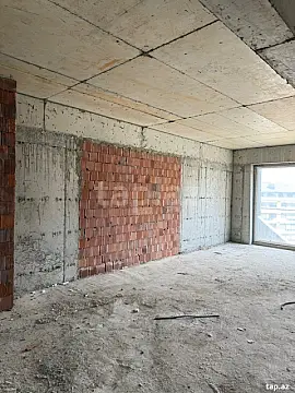 Satılır 3 otaqlı yeni tikili 80 m² — Bakı, Biləcəri 3 otaq 80.00 m²