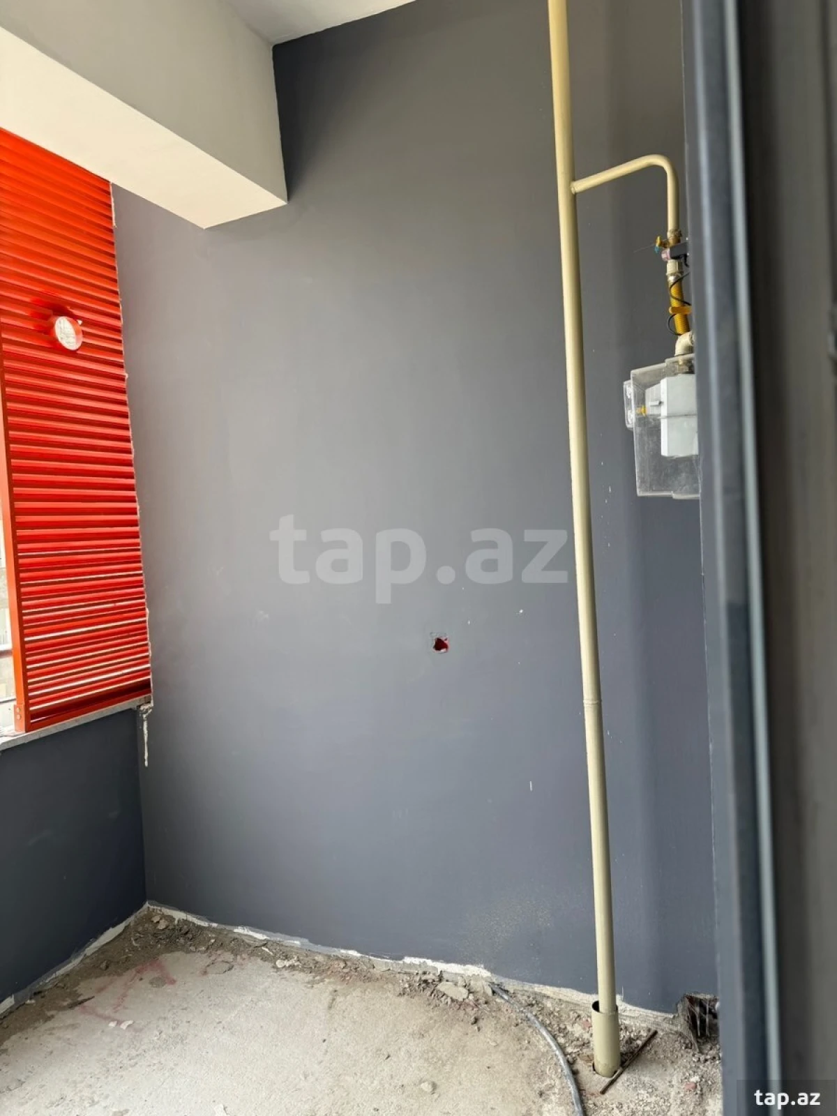 Satılır 3 otaqlı yeni tikili 80 m²