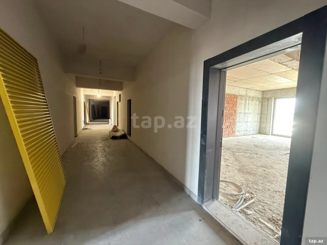 Satılır 3 otaqlı yeni tikili 80 m²