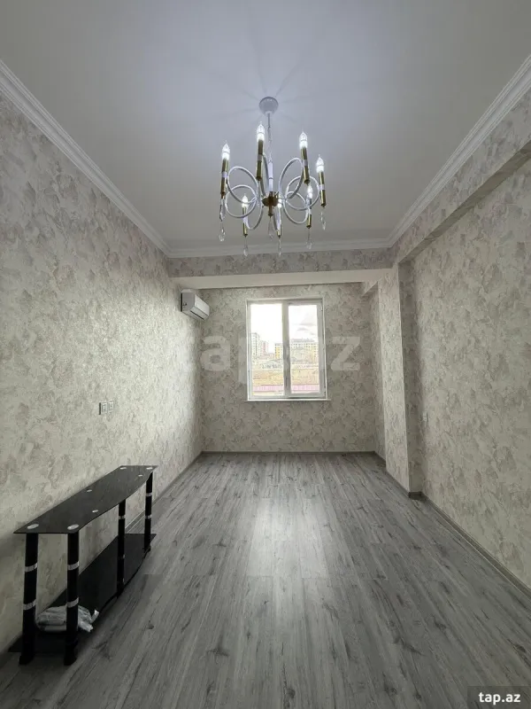 Kirayə verilir 3 otaqlı yeni tikili 60 m²