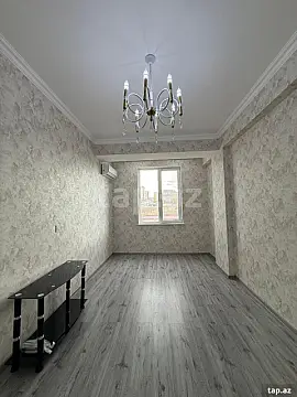 Kirayə verilir 3 otaqlı yeni tikili 60 m² — Bakı, Masazır 3 otaq 60.00 m²