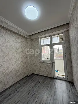 Kirayə verilir 3 otaqlı yeni tikili 60 m²