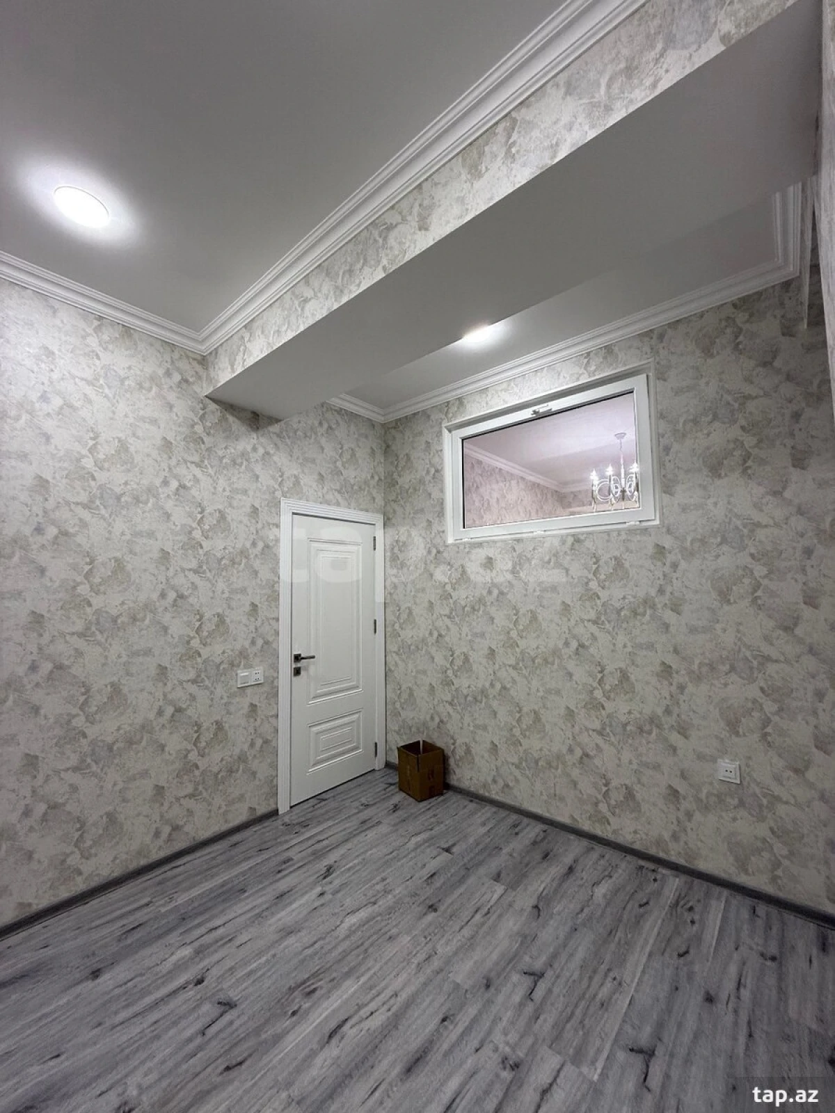 Kirayə verilir 3 otaqlı yeni tikili 60 m²