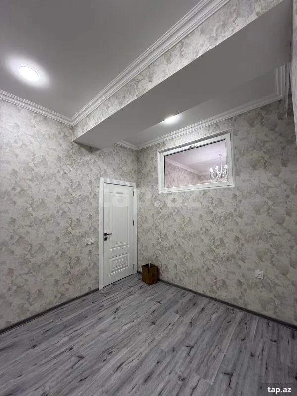 Kirayə verilir 3 otaqlı yeni tikili 60 m²