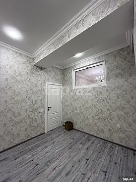 Kirayə verilir 3 otaqlı yeni tikili 60 m²