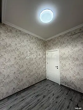 Kirayə verilir 3 otaqlı yeni tikili 60 m²