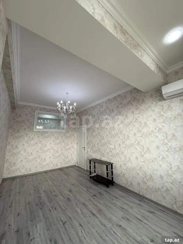 Kirayə verilir 3 otaqlı yeni tikili 60 m²