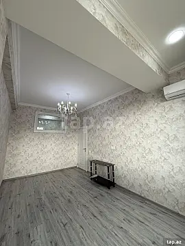 Kirayə verilir 3 otaqlı yeni tikili 60 m²