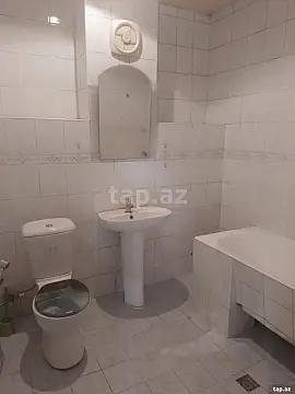 Kirayə verilir 2 otaqlı həyət evi