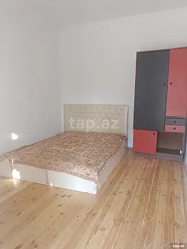 Kirayə verilir 2 otaqlı həyət evi