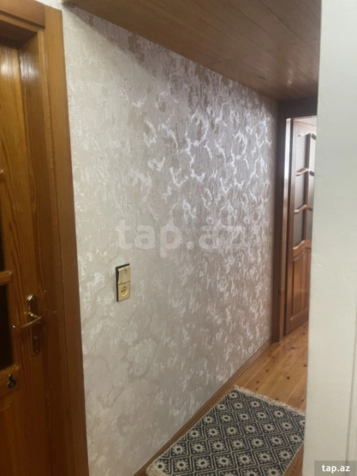 Satılır 3 otaqlı mənzil 80 m²