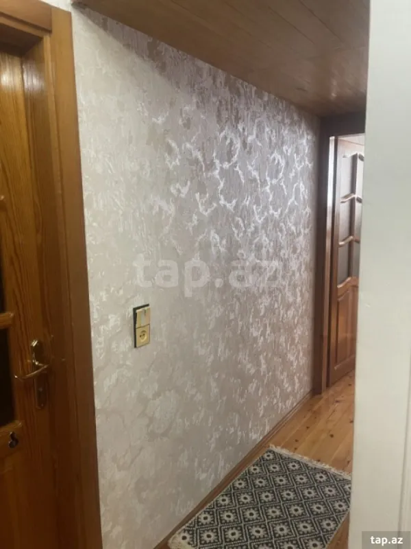 Satılır 3 otaqlı mənzil 80 m²
