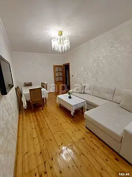 Satılır 3 otaqlı mənzil 80 m² — Bakı, Suraxanı 3 otaq 80.00 m²