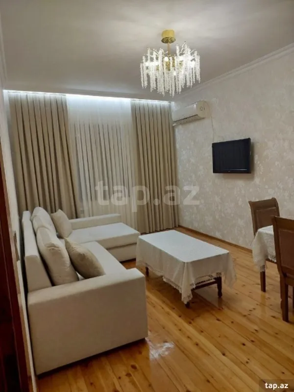 Satılır 3 otaqlı mənzil 80 m²