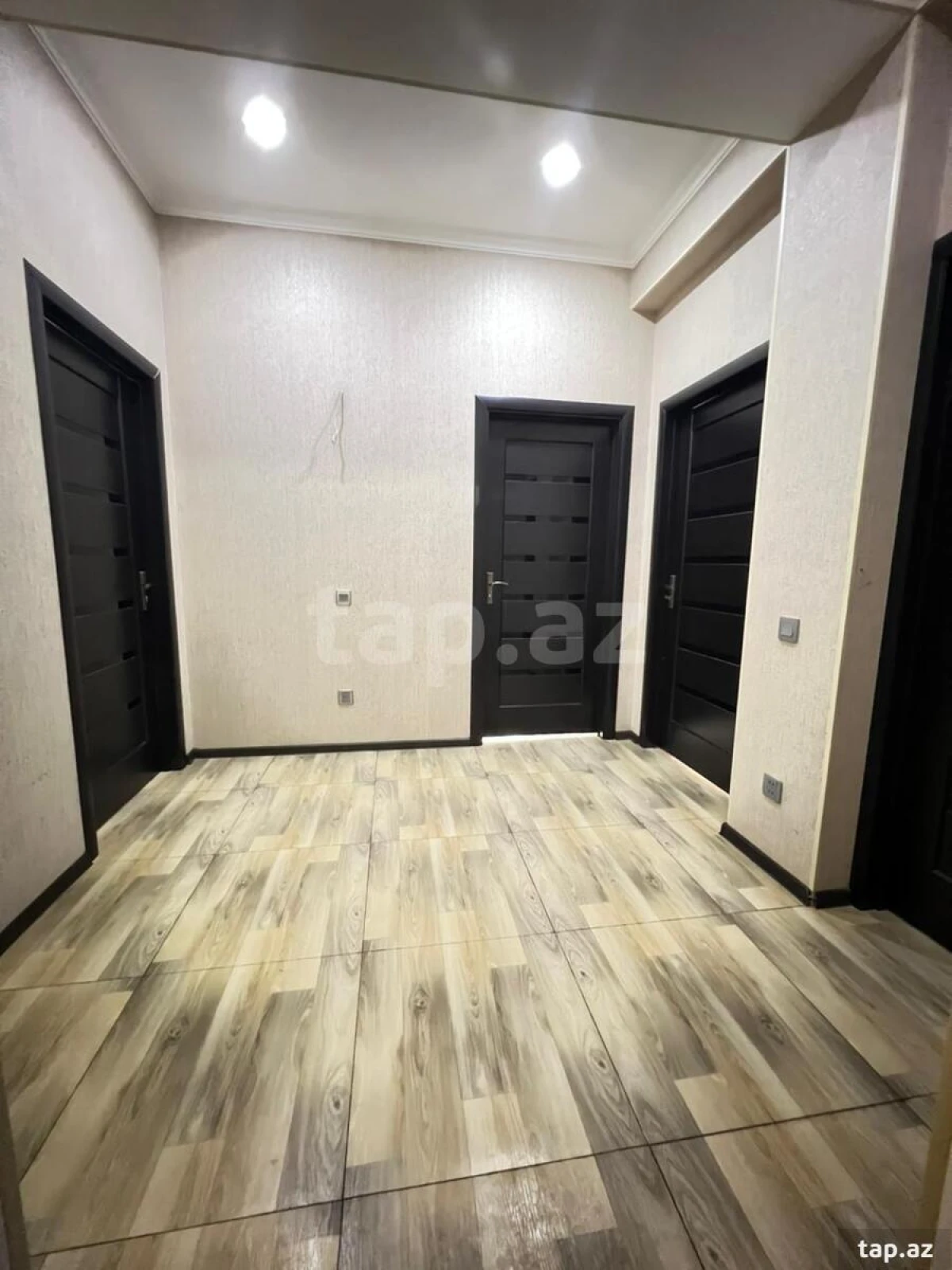 Kirayə verilir 2 otaqlı yeni tikili 88 m²