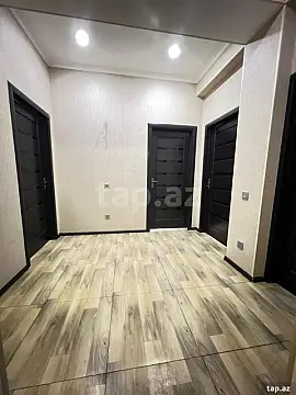 Kirayə verilir 2 otaqlı yeni tikili 88 m²