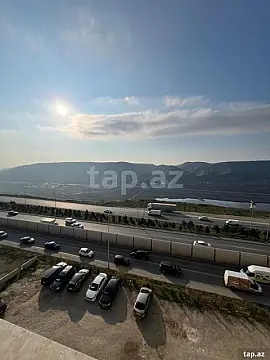 Kirayə verilir 2 otaqlı yeni tikili 88 m²