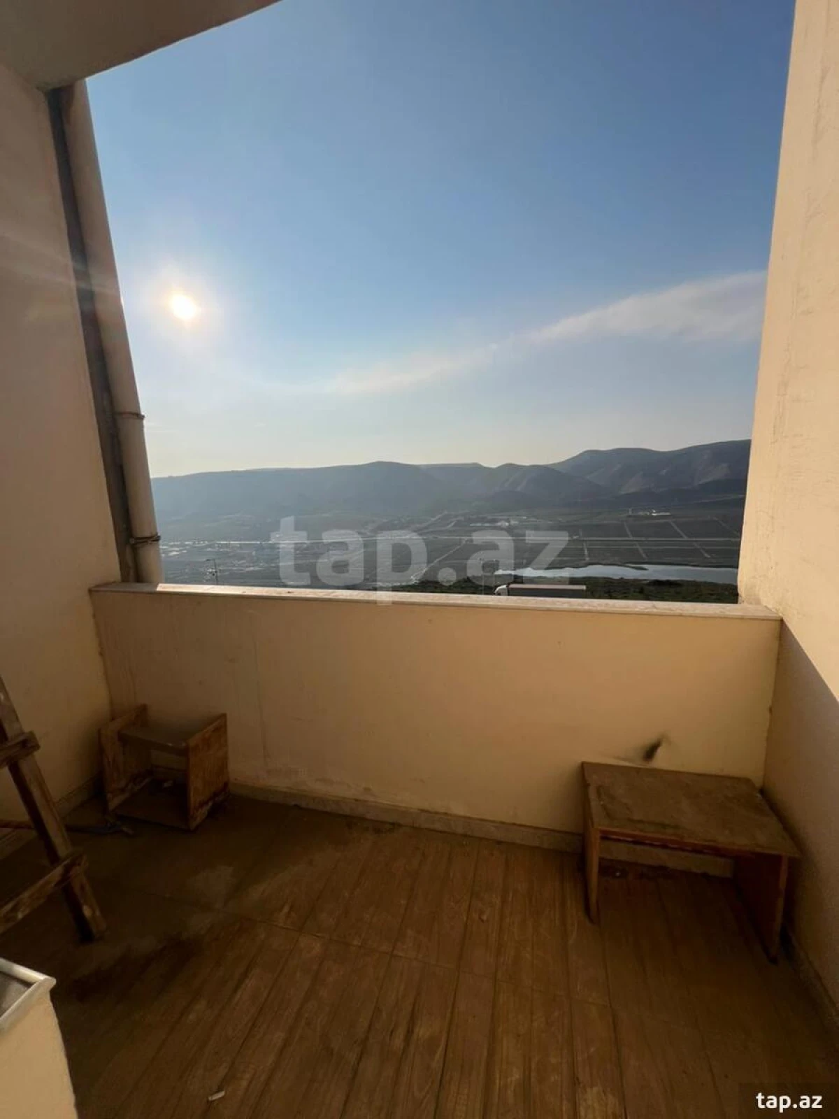 Kirayə verilir 2 otaqlı yeni tikili 88 m²