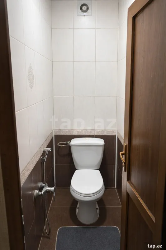 Satılır 3 otaqlı mənzil 80 m²