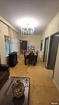 Satılır 3 otaqlı həyət evi