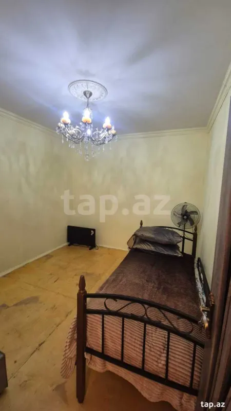 Satılır 3 otaqlı həyət evi