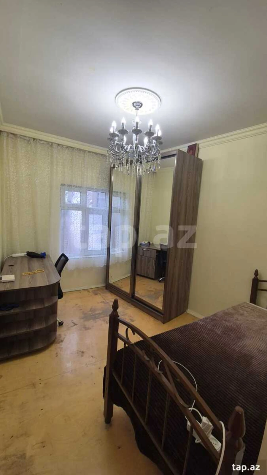 Satılır 3 otaqlı həyət evi