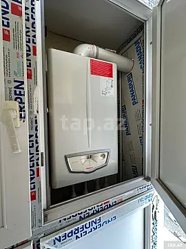 Kirayə verilir 2 otaqlı yeni tikili 80 m²