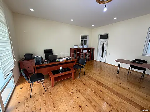 Kirayə verilir ofis