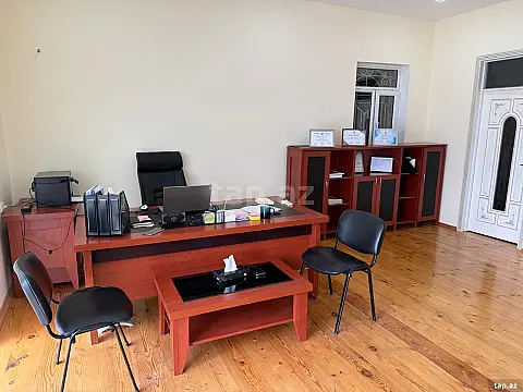 Kirayə verilir ofis — Bakı