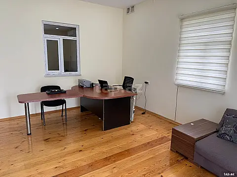 Kirayə verilir ofis