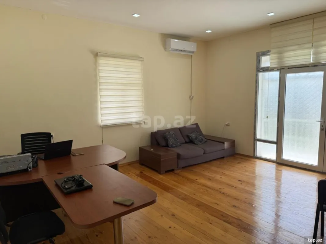 Kirayə verilir ofis