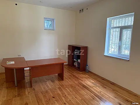 Kirayə verilir ofis