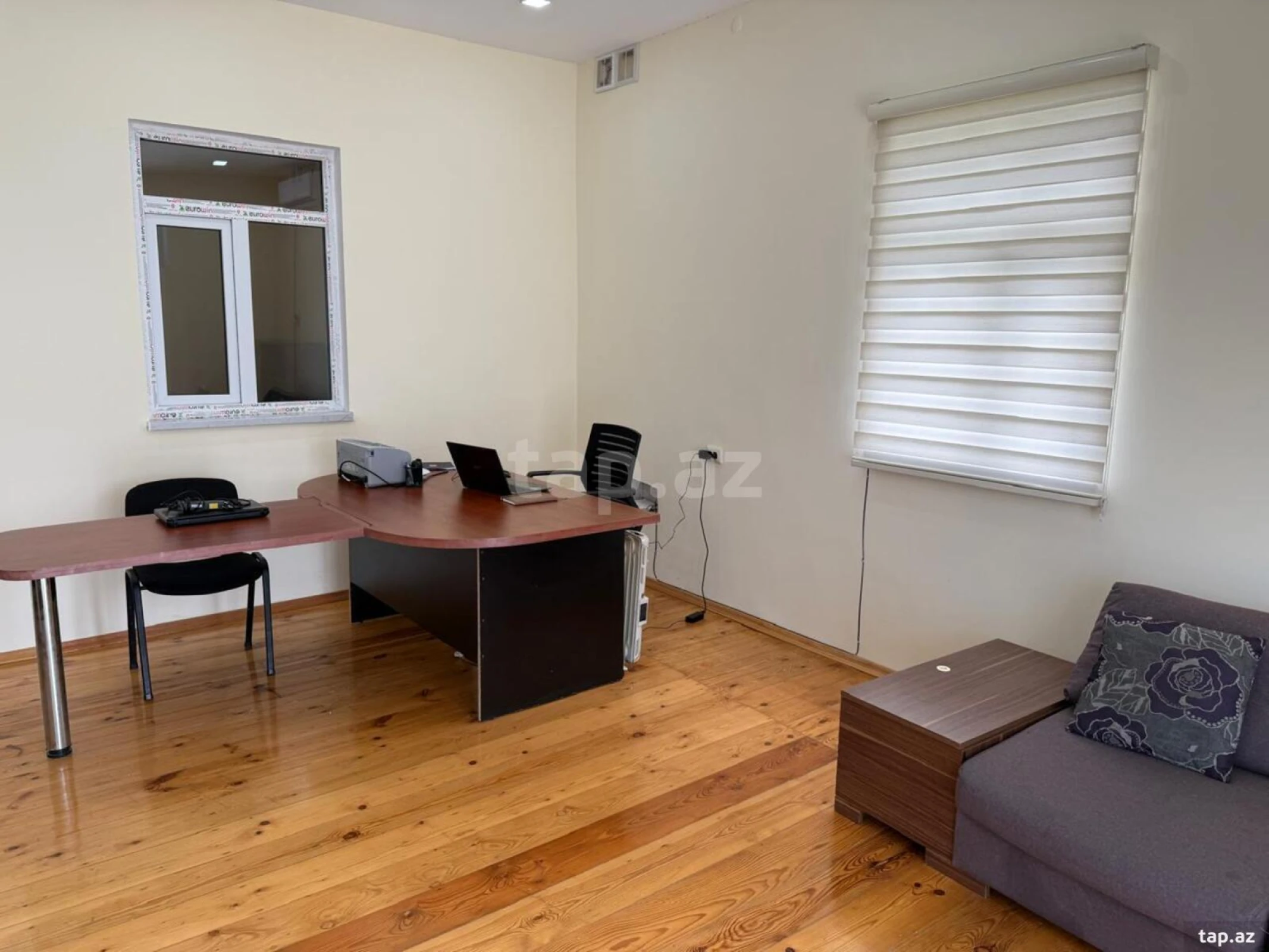 Kirayə verilir ofis