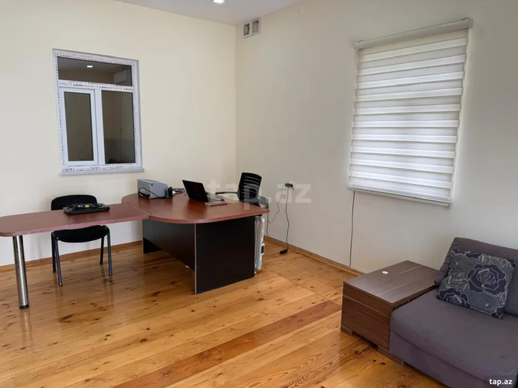 Kirayə verilir ofis