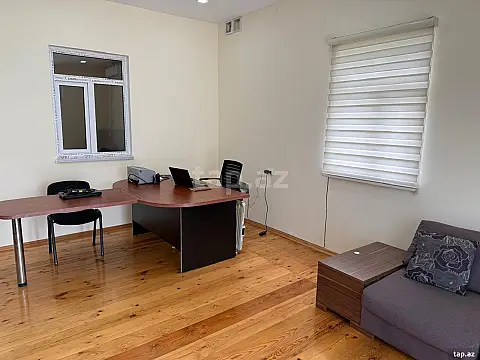 Kirayə verilir ofis