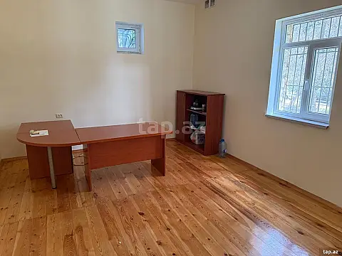 Kirayə verilir ofis