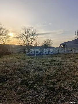 Satılır torpaq sahəsi — İsmayıllı