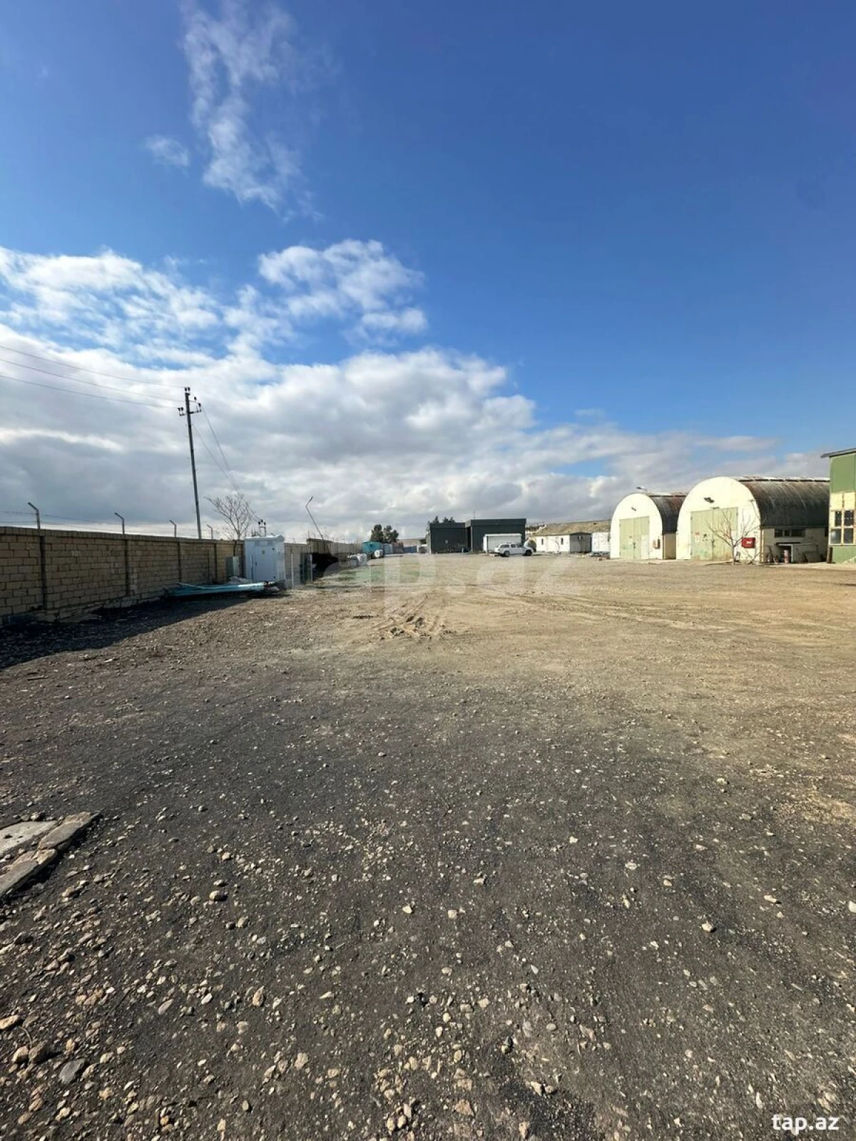 Kirayə verilir obyekt