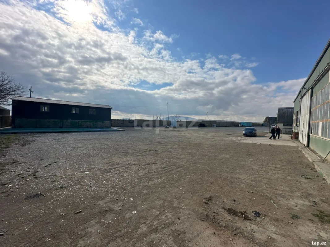 Kirayə verilir obyekt