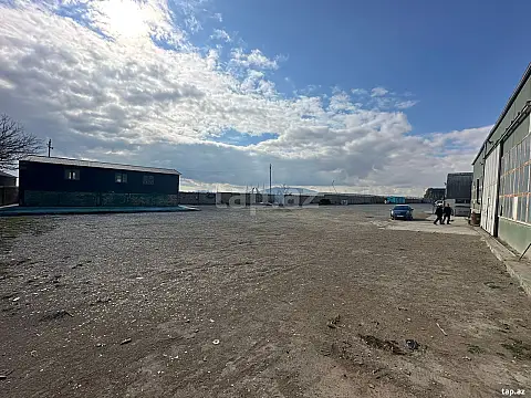 Kirayə verilir obyekt