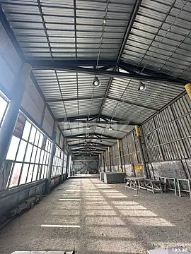 Kirayə verilir obyekt