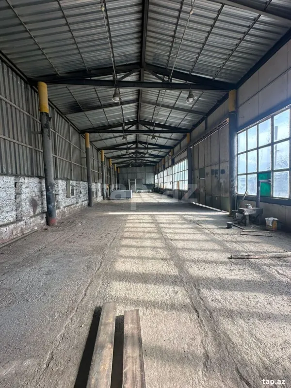 Kirayə verilir obyekt