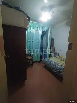 Satılır 3 otaqlı mənzil 60 m²