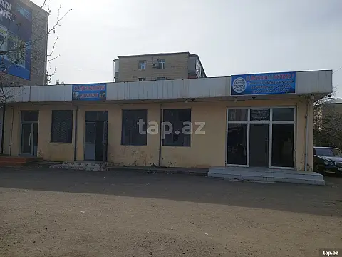 Satılır obyekt — Lənkəran