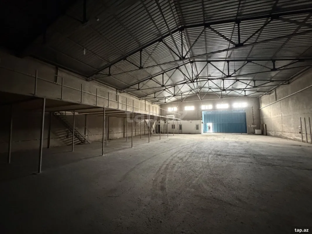 Kirayə verilir obyekt