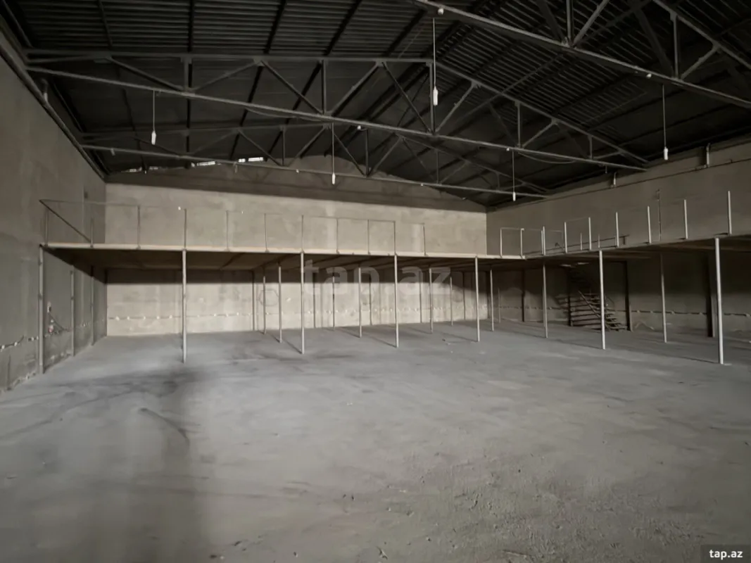 Kirayə verilir obyekt